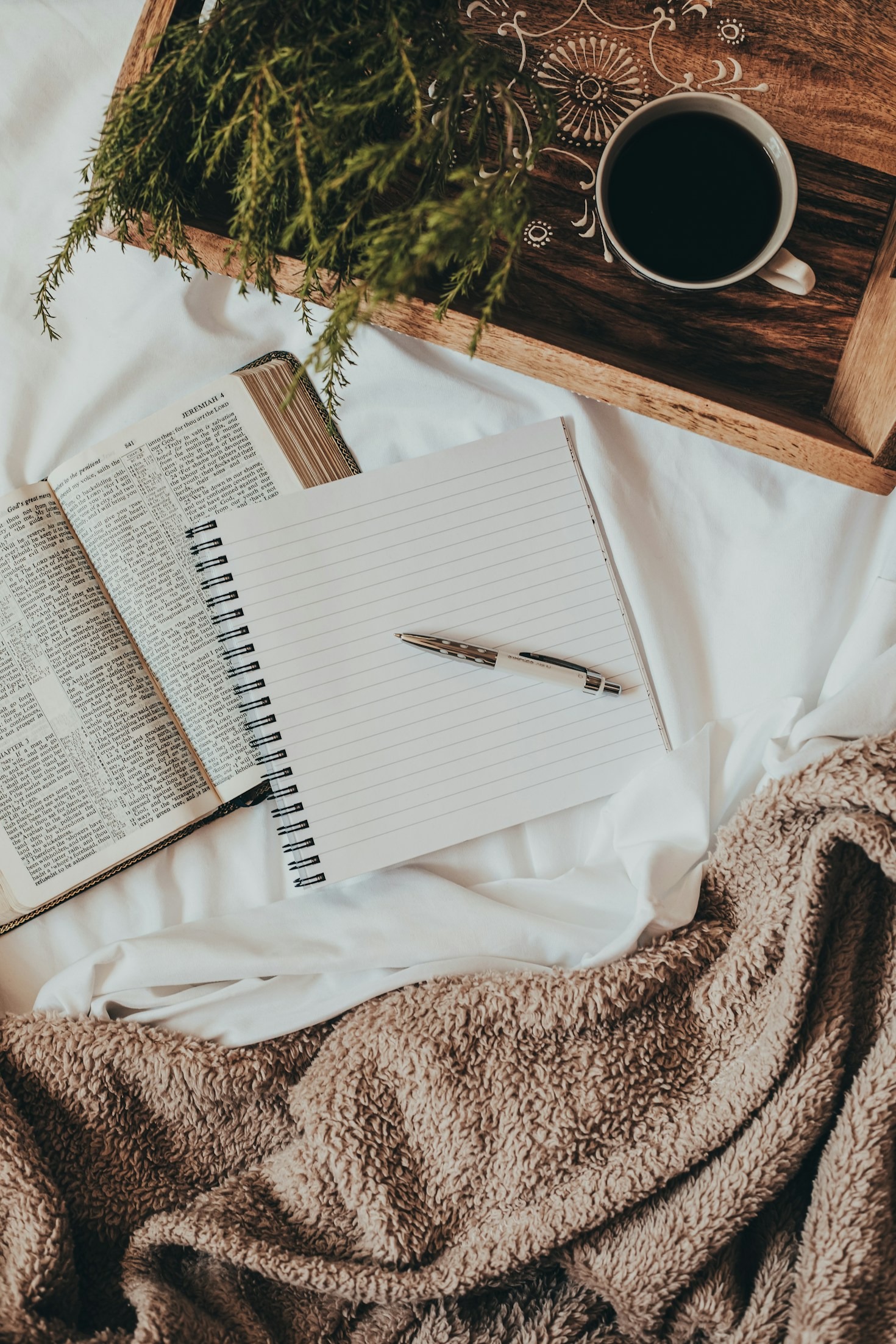 The Role of Research in Modern Media