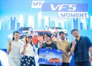 VinFast umumkan pemenang kompetisi kreatif di Jakarta Fair