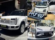 Faktor-faktor yang buat orang urung adopsi mobil listrik menurut riset