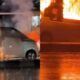 Air EV terbakar di Bandung, Wuling: Penyebab bukan baterai