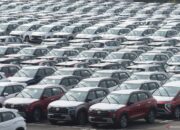 Penjualan EV berbasis platform Hyundai dan Kia lampaui 1 juta unit