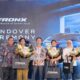Suzuki tunaikan janji dalam pendistribusian unit Fronx kepada konsumen