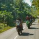 Motul sambangi NTT, eksplorasi wisata hingga beri dukungan pendidikan