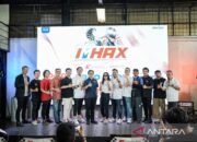 IMHAX 2025 hadirkan ratusan merek motor dan aksesori di Jakarta