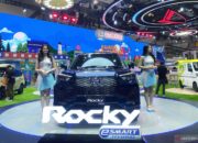 ADM buka peluang Rocky Hybrid dirakit di Indonesia