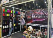 ABCA tampilkan cat otomotif buatan lokal di IAM Malaysia 2025