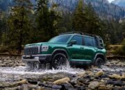 Haval Raptor PHEV 2026 GWM akan diluncurkan dengan sejumlah pembaruan