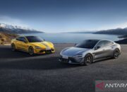 Xiaomi berencana masuk pasar otomotif Eropa pada 2027