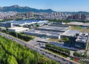 Volkswagen dan Xpeng perluas arsitektur ke platform bensin dan hibrida