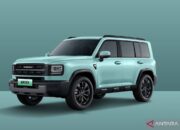 Haval Raptor PHEV 2026 resmi diluncurkan dengan harga mulai Rp386 juta