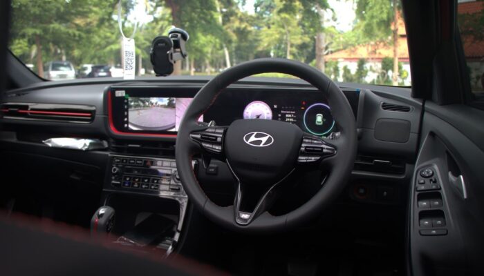 Hyundai segarkan berbagai lini mobil untuk gaet konsumen Indonesia