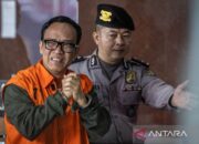 Berapa harta kekayaan Immanuel Ebenezer?