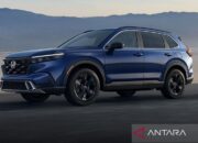 Honda digugat konsumen di AS karena permasalahan mesin kendaraan