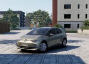Mobil VW ID.3 butuh biaya tambahan untuk dapatkan tenaga penuh