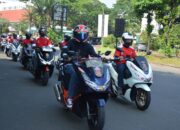Federal Oil tawarkan promo Merdeka Berkendara pada HUT ke-80 RI
