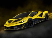 Penyebab Lamborghini rilis edisi langka meski sedikit yang mampu beli