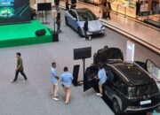 Pelanggan Eropa kini dapat beli mobil listrik langsung dari China