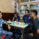 Edi Taufik Bertekad Kembangkan PAC Dumai Timur
