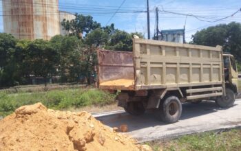 PAC Pemuda Pancasila Dumai Timur Ucapkan Terimakasih Kepada Koneng