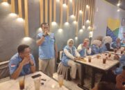 INKAI Kota Dumai Mengelar Acara Silaturahmi Sekaligus Penutupan Kepanitiaan Pelantikan Periode 2025 / 2028