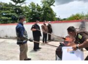 Kejari Dumai Musnah Barang Bukti Berkekuatan Hukum Tetap