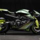 Intip Aston Martin AMB 001 Pro, “superbike” langka koleksi Sahroni