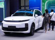 China akan terapkan perizinan ekspor mobil penumpang listrik murni