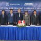 Arista Group jalin kerja sama dengan Farizon Auto asal China