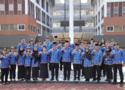 Poin penting Perpres 79/2025, dari pendirian BPN hingga gaji ASN