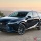 Ini spesifikasi lengkap Lexus RX 450h+ Luxury