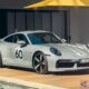 Spesifikasi Porsche 911 Sport Classic, koleksi langka Ahmad Sahroni