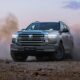 GWM Tank 500 PHEV 2026 dikonfirmasi gunakan penggerak 4WD mekanis