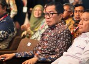 Wamenperin minta industri roda dua susun peta jalan