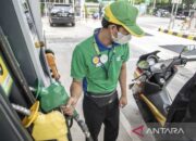 Rincian harga BBM terbaru BP Indonesia mulai 1 September 2025