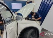 Alasan lebih baik libatkan inspeksi independen saat beli mobil bekas