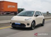 Pembeli AION UT 85 persen pilih varian tertinggi, ini alasannya