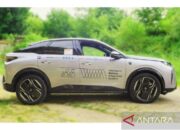 Stellantis luncurkan baterai yang lebih ringan dan cepat isi daya