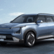 Kia EV5 meluncur dengan dua versi motor listrik di Inggris