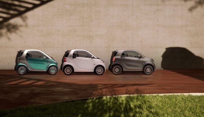 Mobil listrik di Australia wajib keluarkan suara demi keamanan