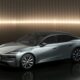 Toyota-GAC pamerkan bZ7 sebelum diluncurkan akhir tahun nanti