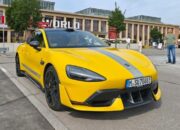 Ekspansi ke Jepang, Xiaomi gelar debut peluncuran SU7 Ultra