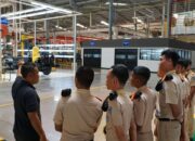 DCVI dukung pendidikan vokasi lewat donasi mesin bus dan pelatihan SMK