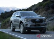 Ford RMA Indonesia perkenalkan layanan purna jual Ford 360 Care