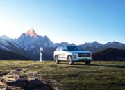 Penjualan global OMODA dan JAECOO tembus rekor di September 2025