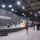 Toyota Indonesia pastikan keselarasan strategi global mobilitas-karbon