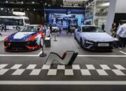 Penjualan mobil impor di Korsel tumbuh dua digit pada September 2025