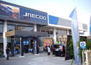 Jaecoo buka diler terbaru di Yogyakarta, jadi diler ke-10 di Indonesia