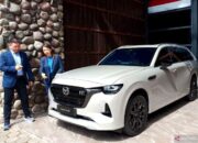 Mazda Power Drive 2025 akan digelar mulai 11 Oktober