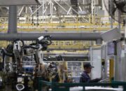 Eks bos Stellantis prediksi China akan kuasai industri otomotif dunia