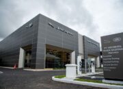 Penjualan Jaguar Land Rover anjlok, bukan hanya karena serangan siber